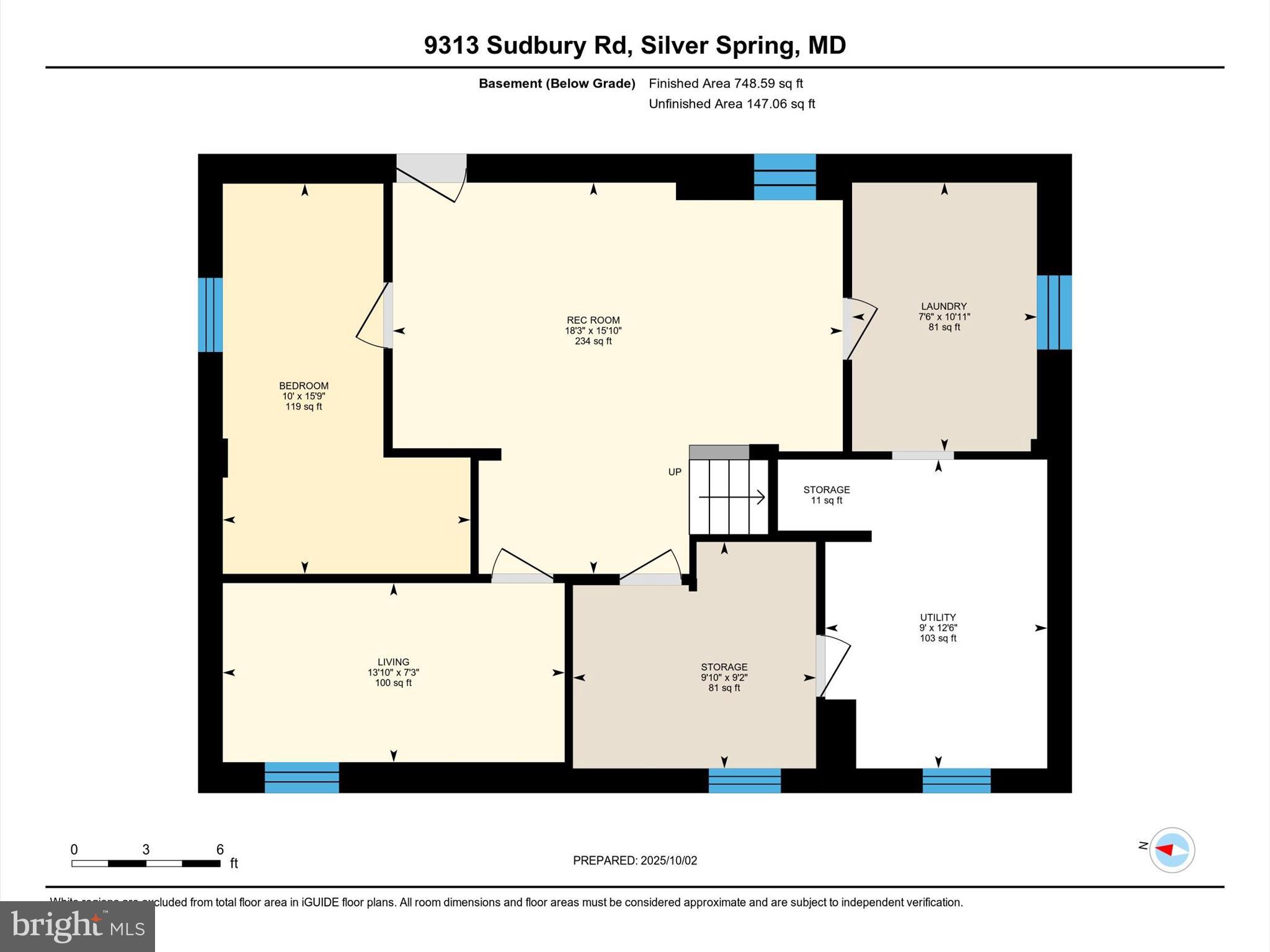 HIGHLAND VIEW - Residential