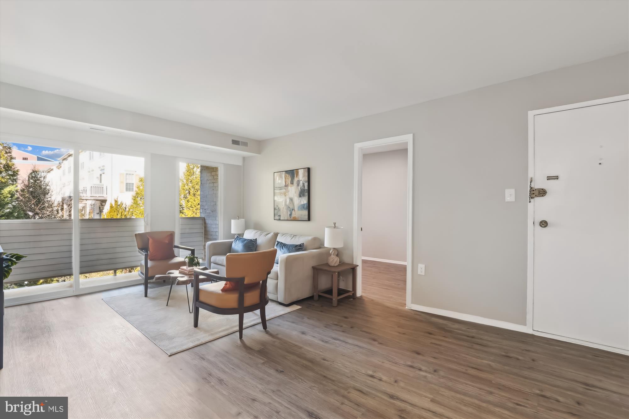 5600 BISMACH DRIVE 202