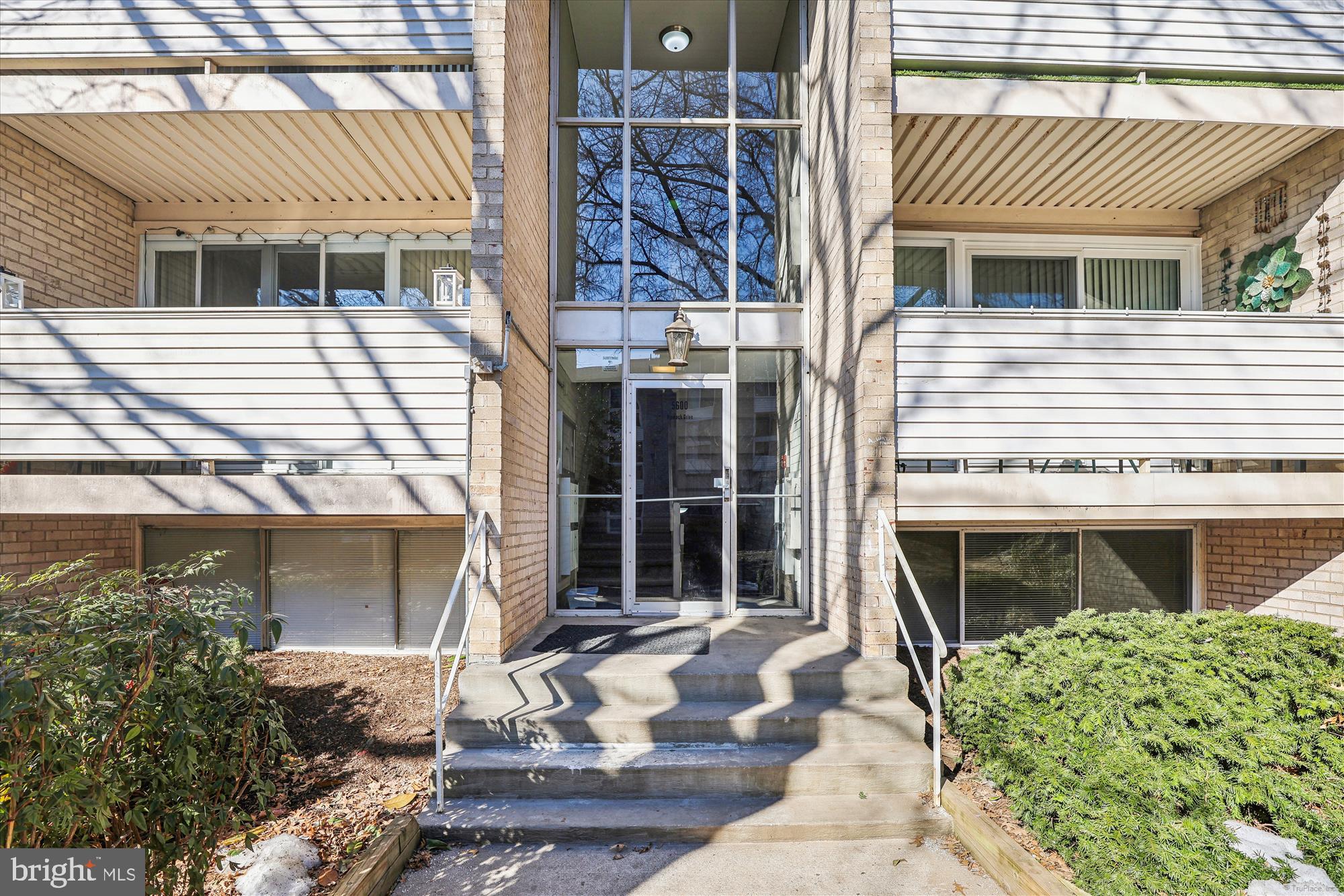 5600 BISMACH DRIVE 202