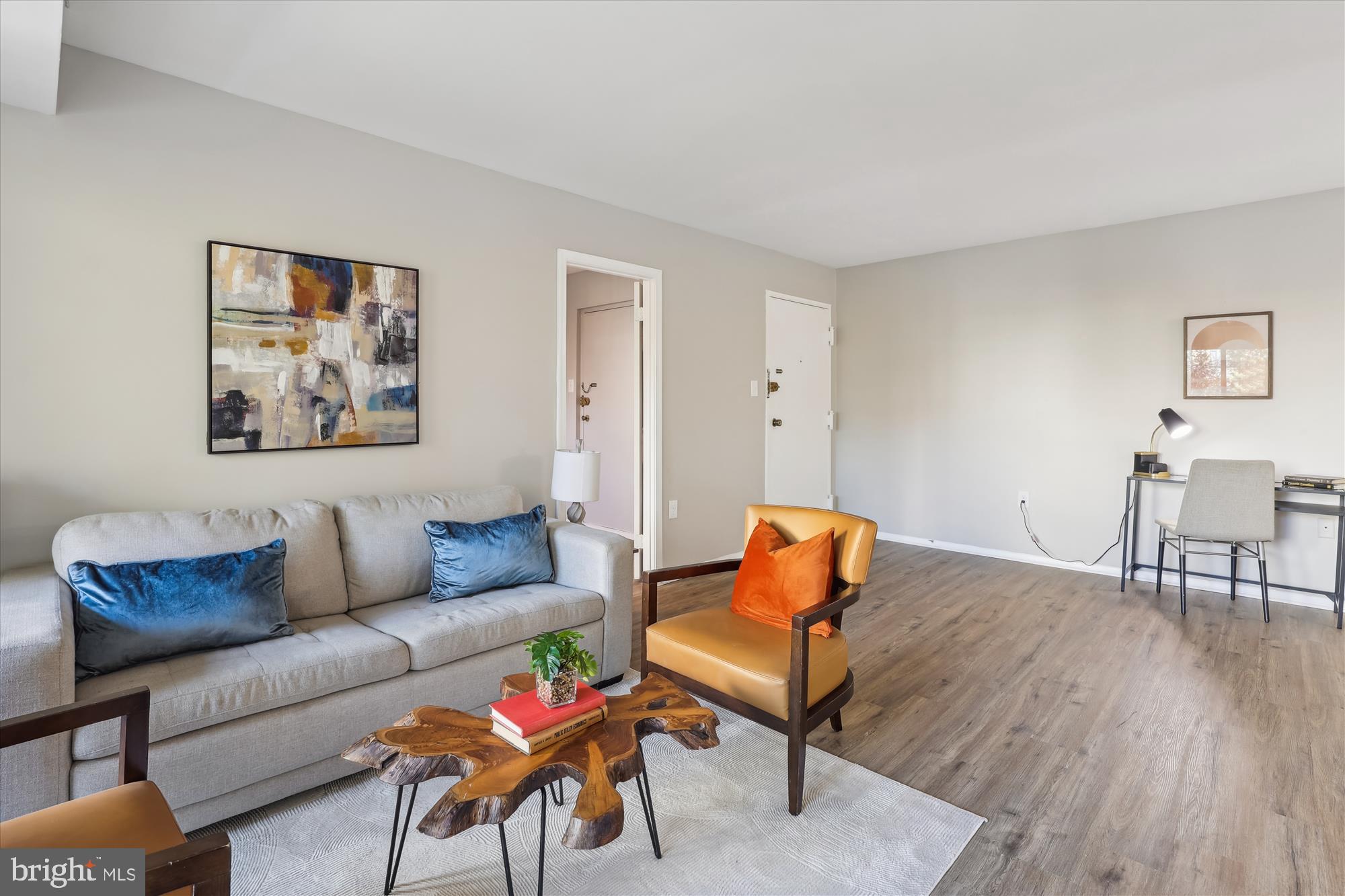 5600 BISMACH DRIVE 202