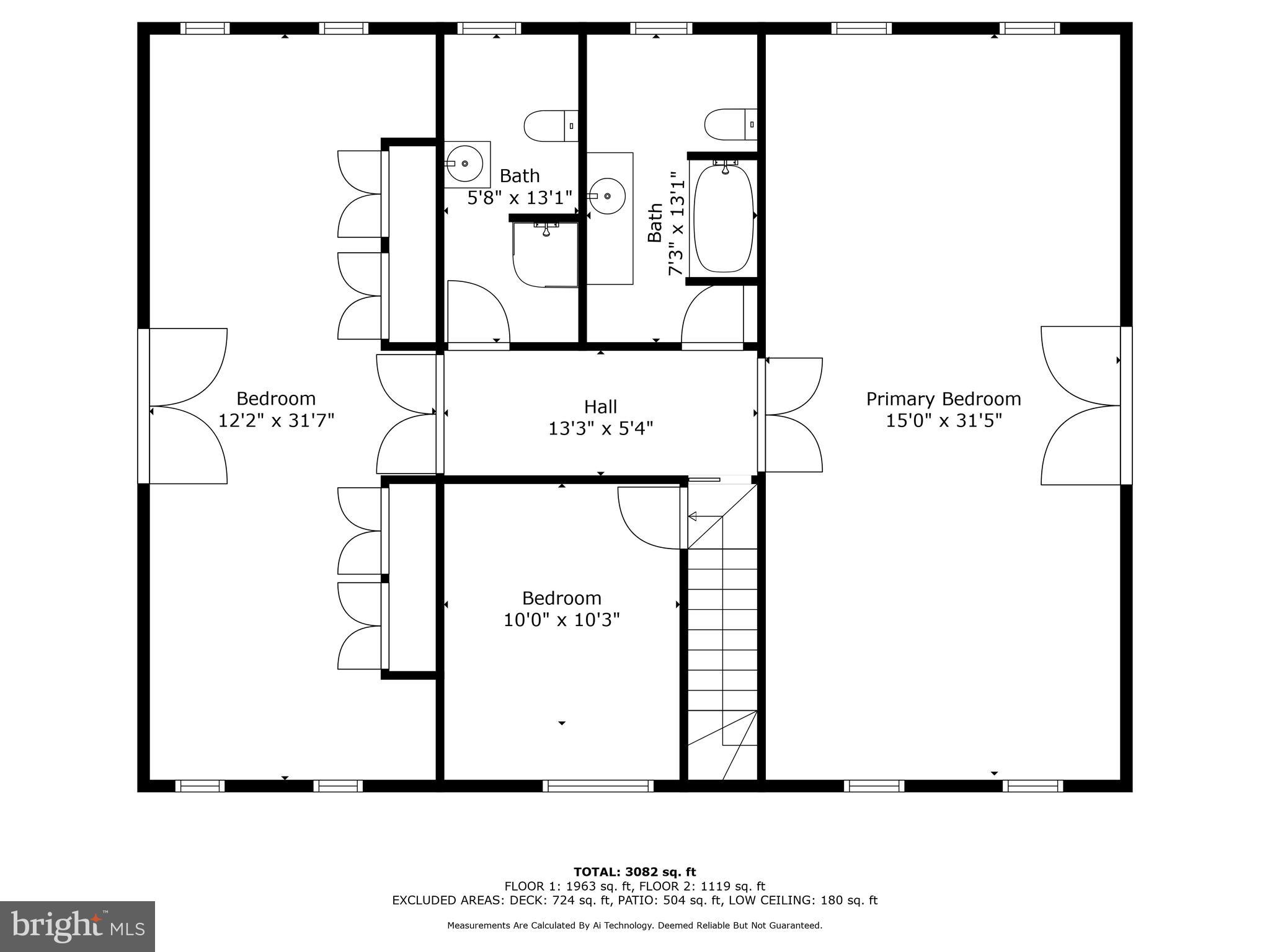 RUXTON - Residential