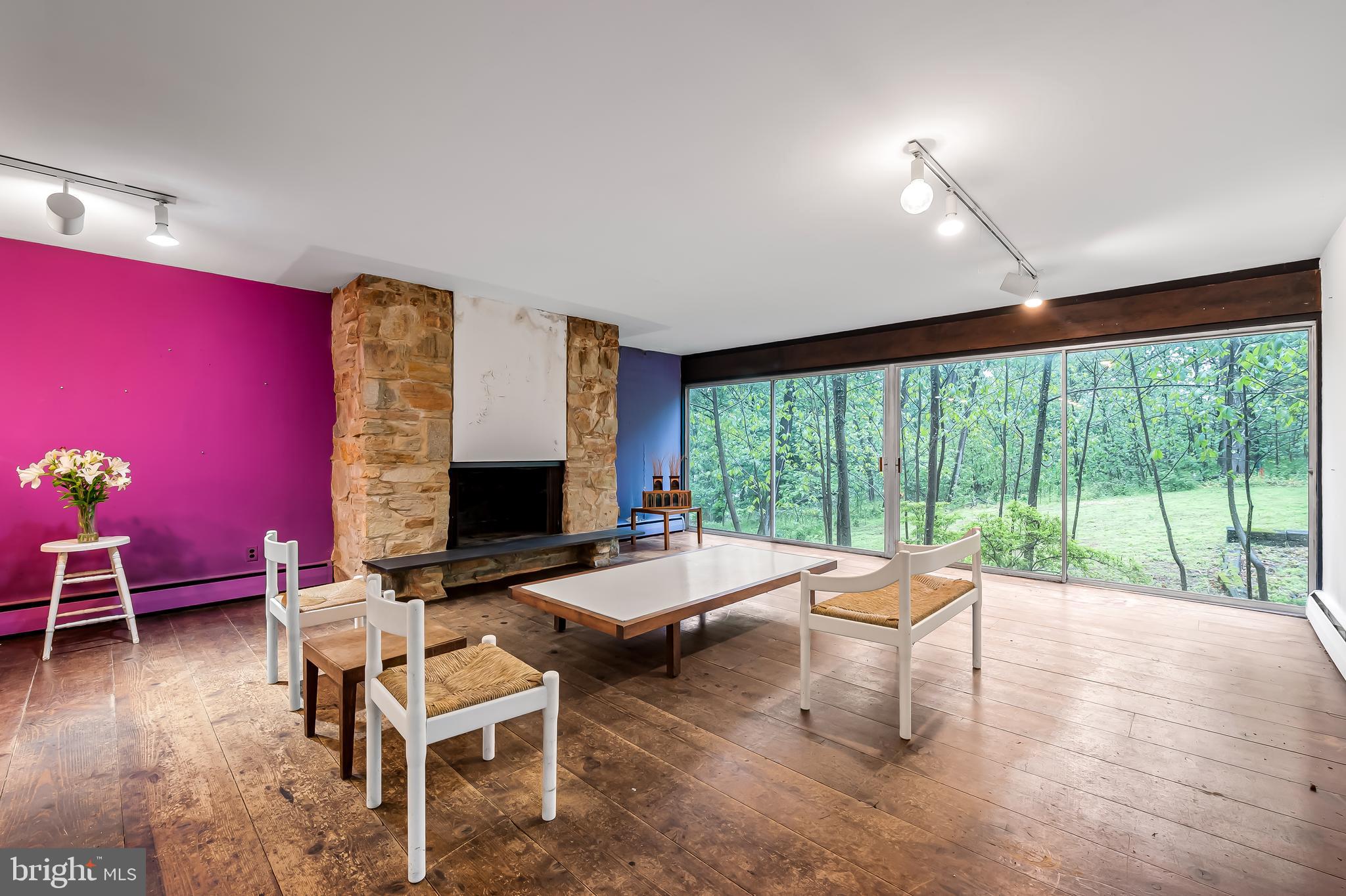 RUXTON - Residential