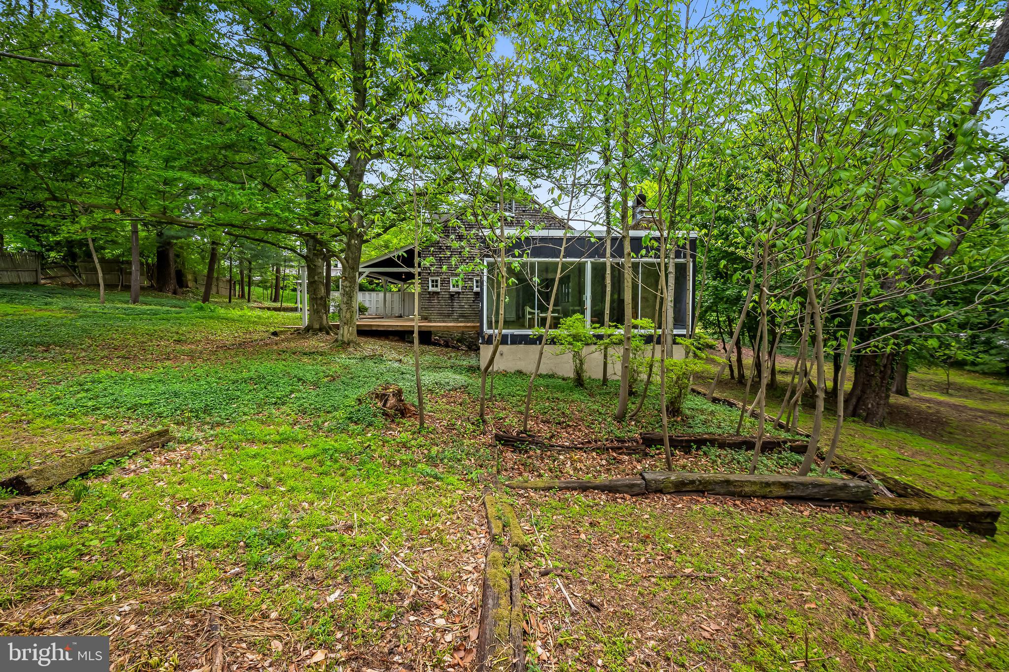 RUXTON - Residential