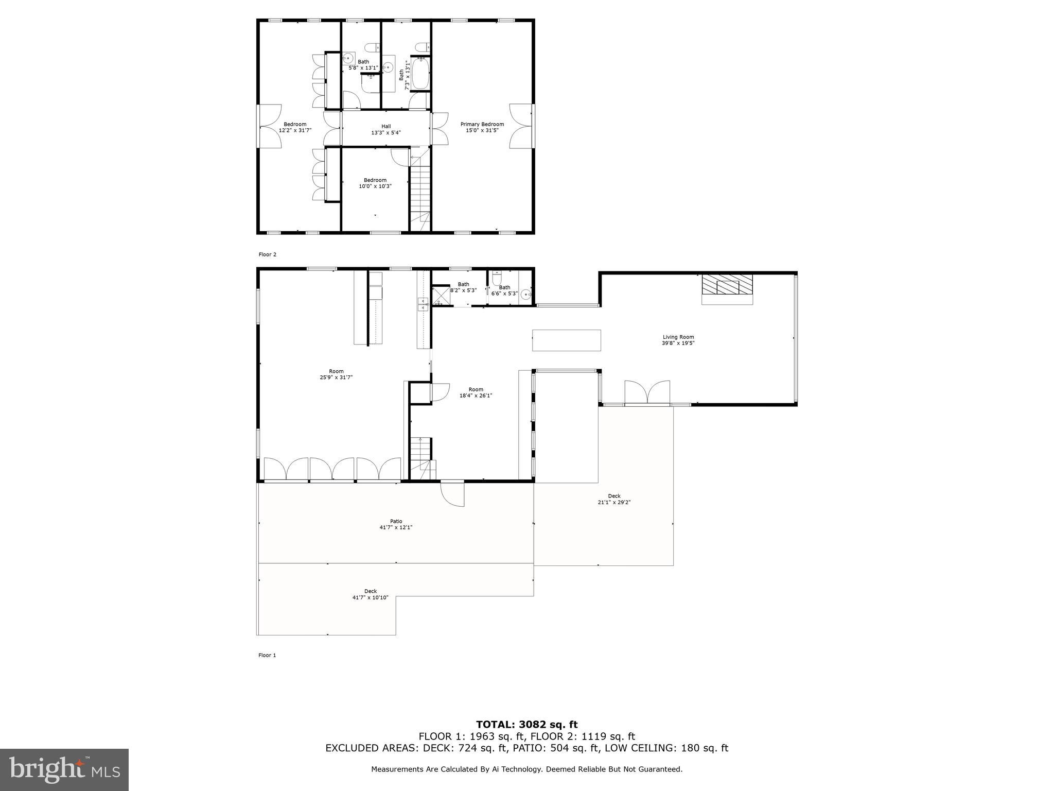 RUXTON - Residential