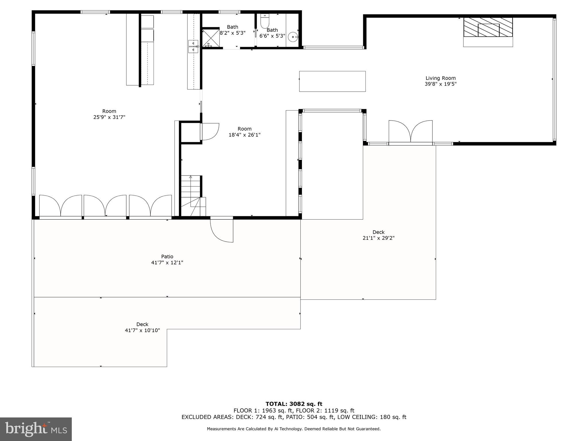 RUXTON - Residential