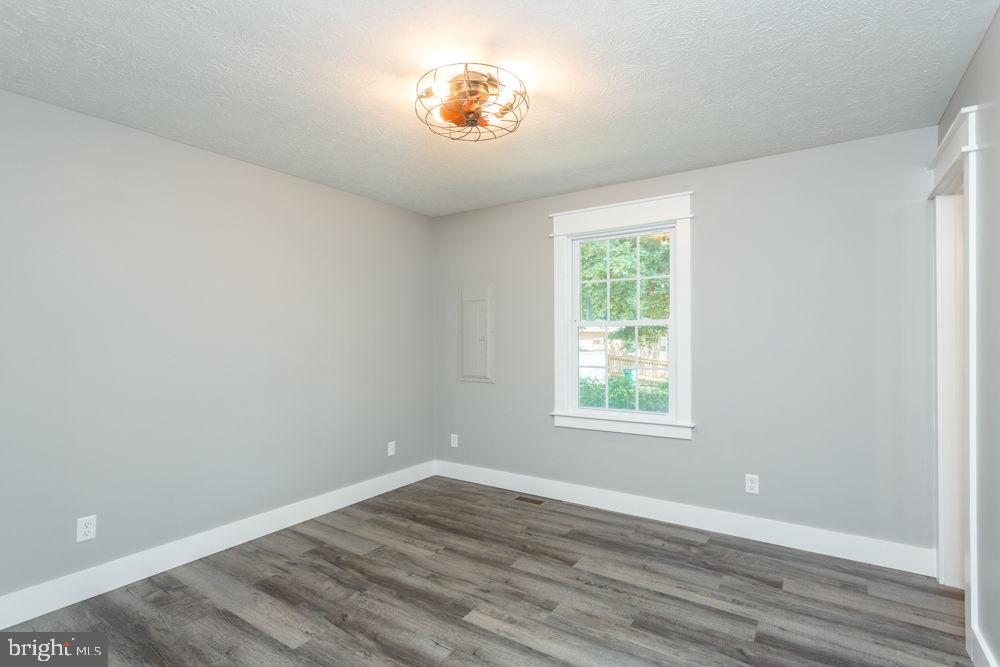 DRIVER ADDITION - Residential