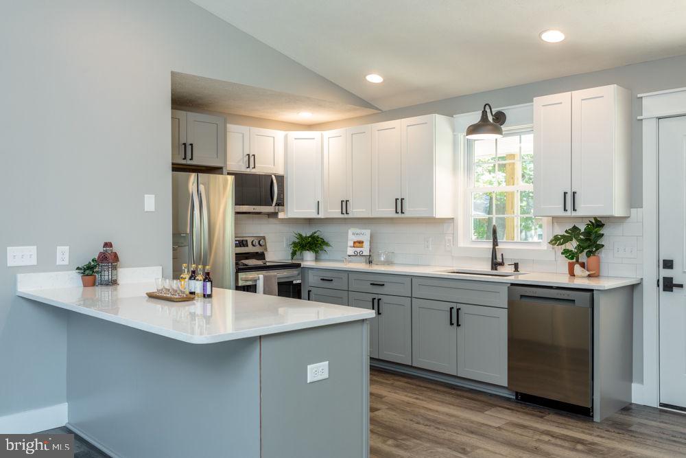 DRIVER ADDITION - Residential