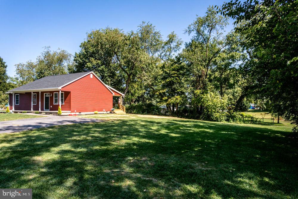 DRIVER ADDITION - Residential