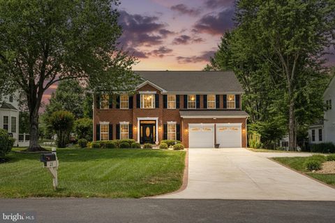 21 KIRBY LANE STAFFORD VA 22554