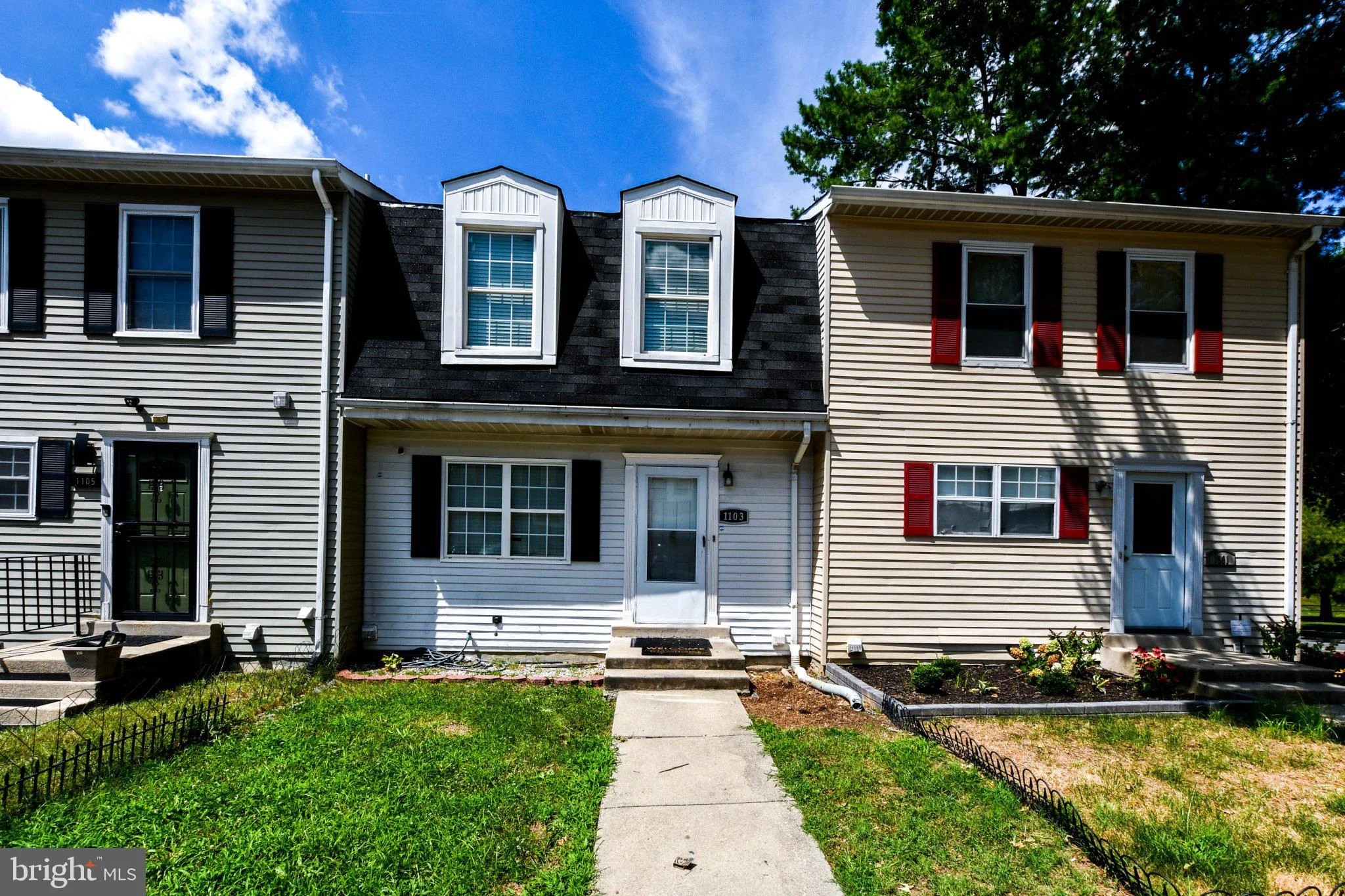 1103 Castlehaven Court, Capitol Heights, MD, 20743