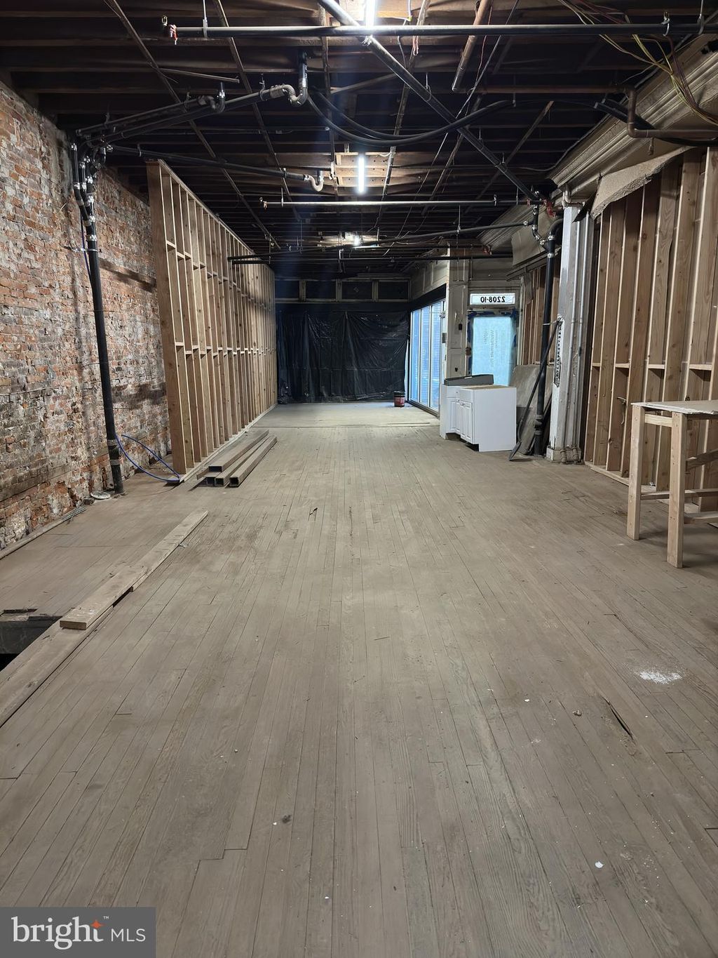 Photo of 2210 N Front Street #COMMERCIAL, PHILADELPHIA, PA 19133 (MLS # PAPH2575762)