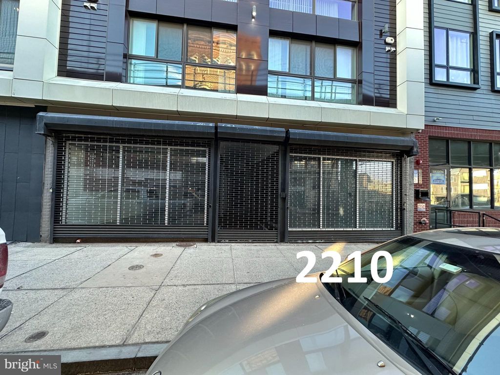 Photo of 2210 N Front Street #COMMERCIAL, PHILADELPHIA, PA 19133 (MLS # PAPH2575762)