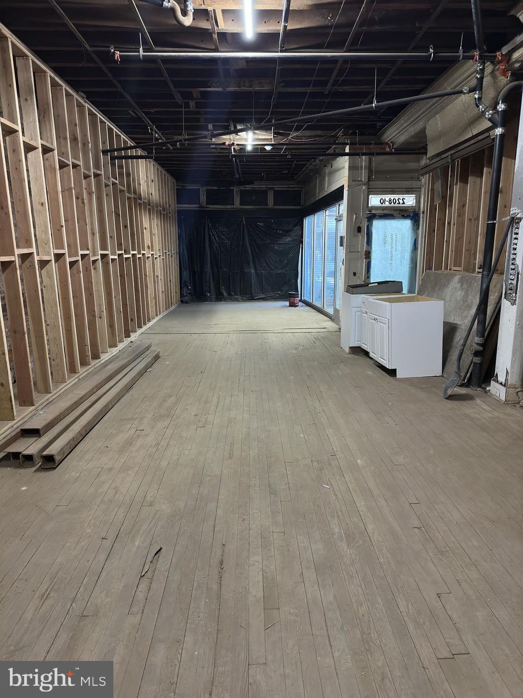 Photo of 2210 N Front Street #COMMERCIAL, PHILADELPHIA, PA 19133 (MLS # PAPH2575762)