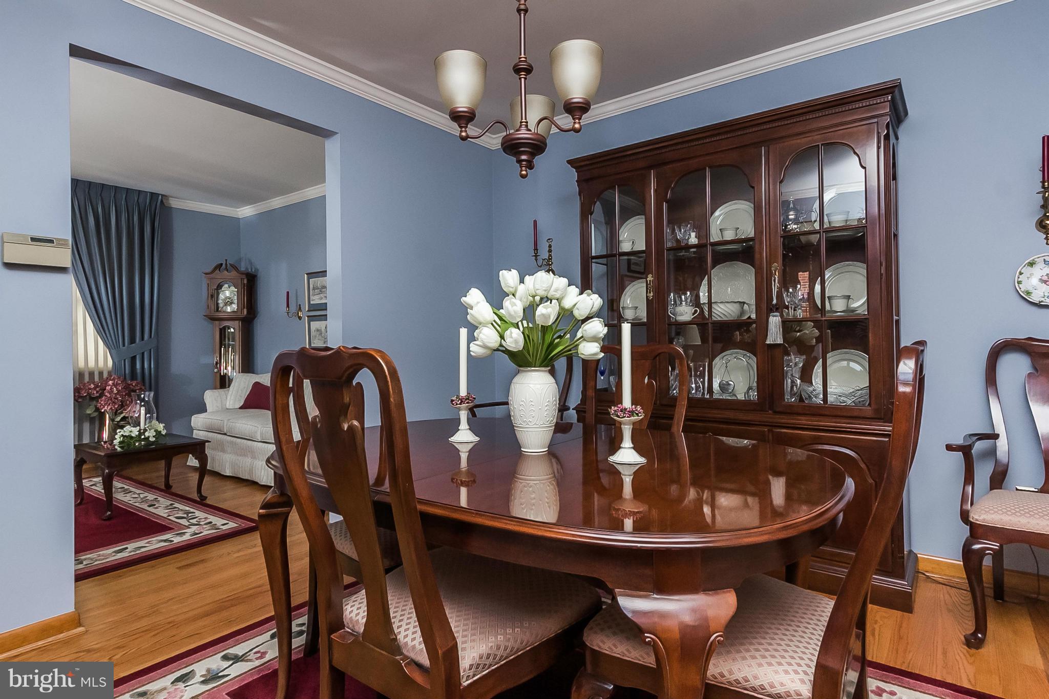 CAMELOT - Residential