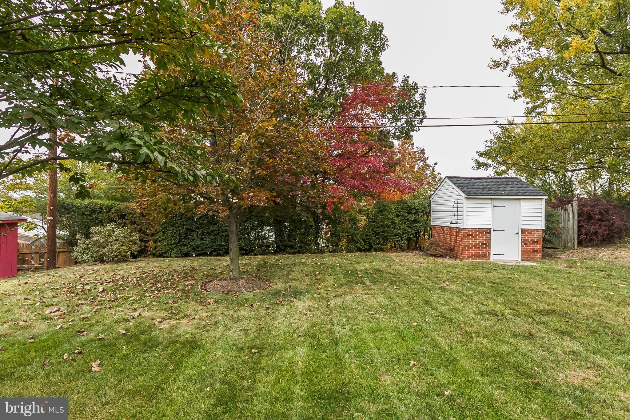 CAMELOT - Residential