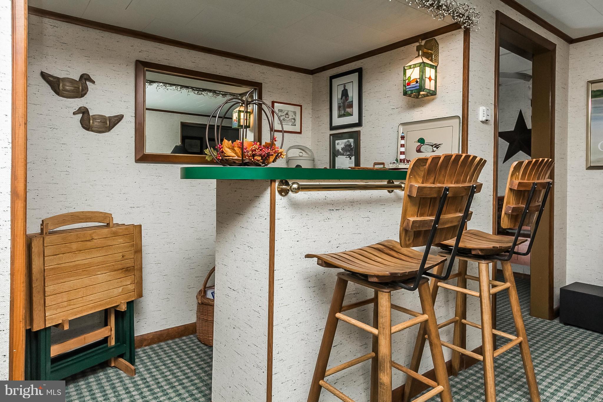 CAMELOT - Residential