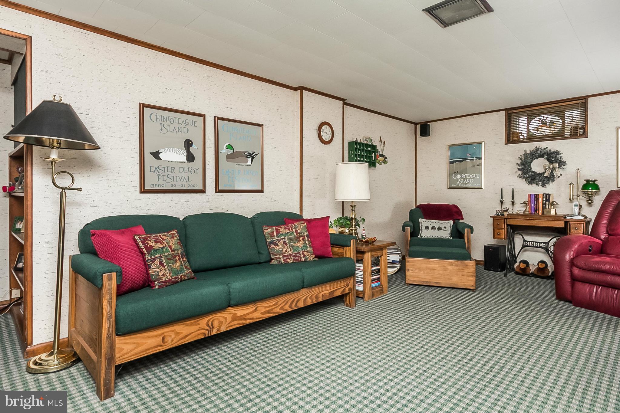 CAMELOT - Residential