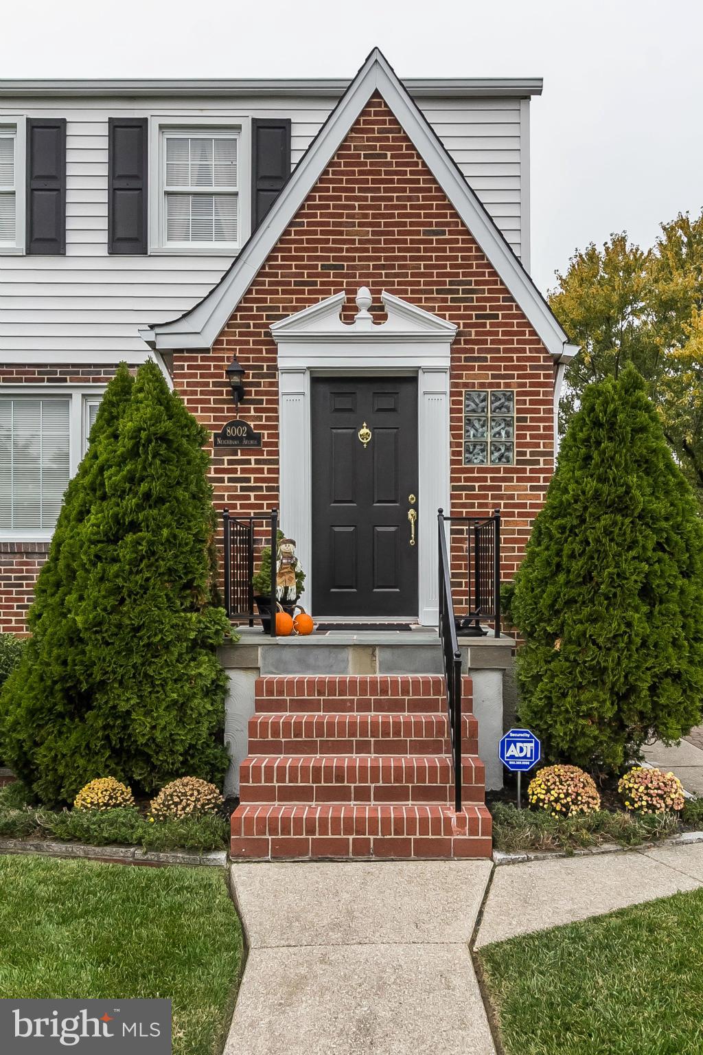 CAMELOT - Residential