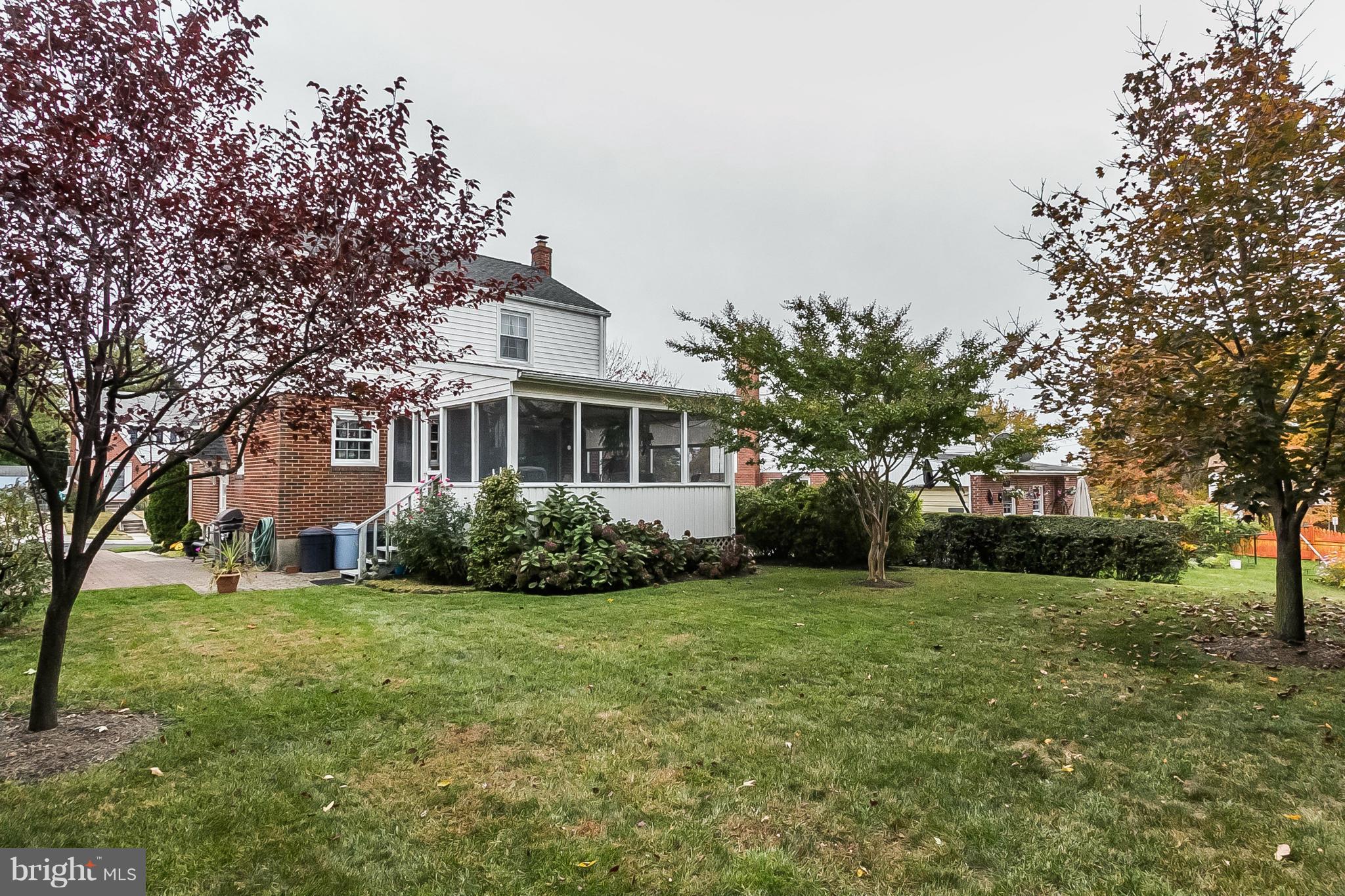 CAMELOT - Residential