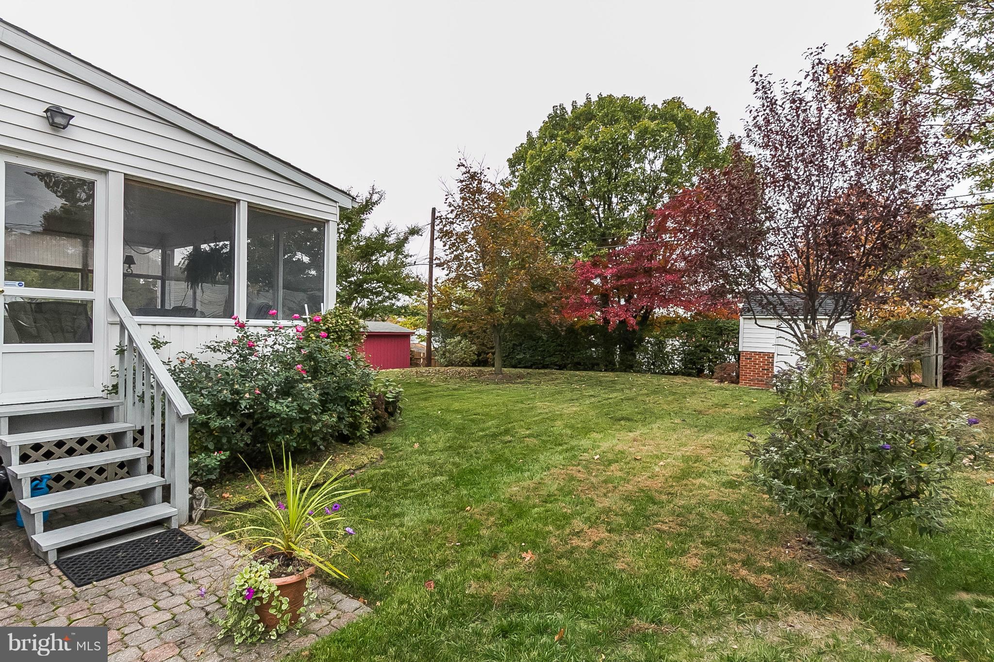 CAMELOT - Residential