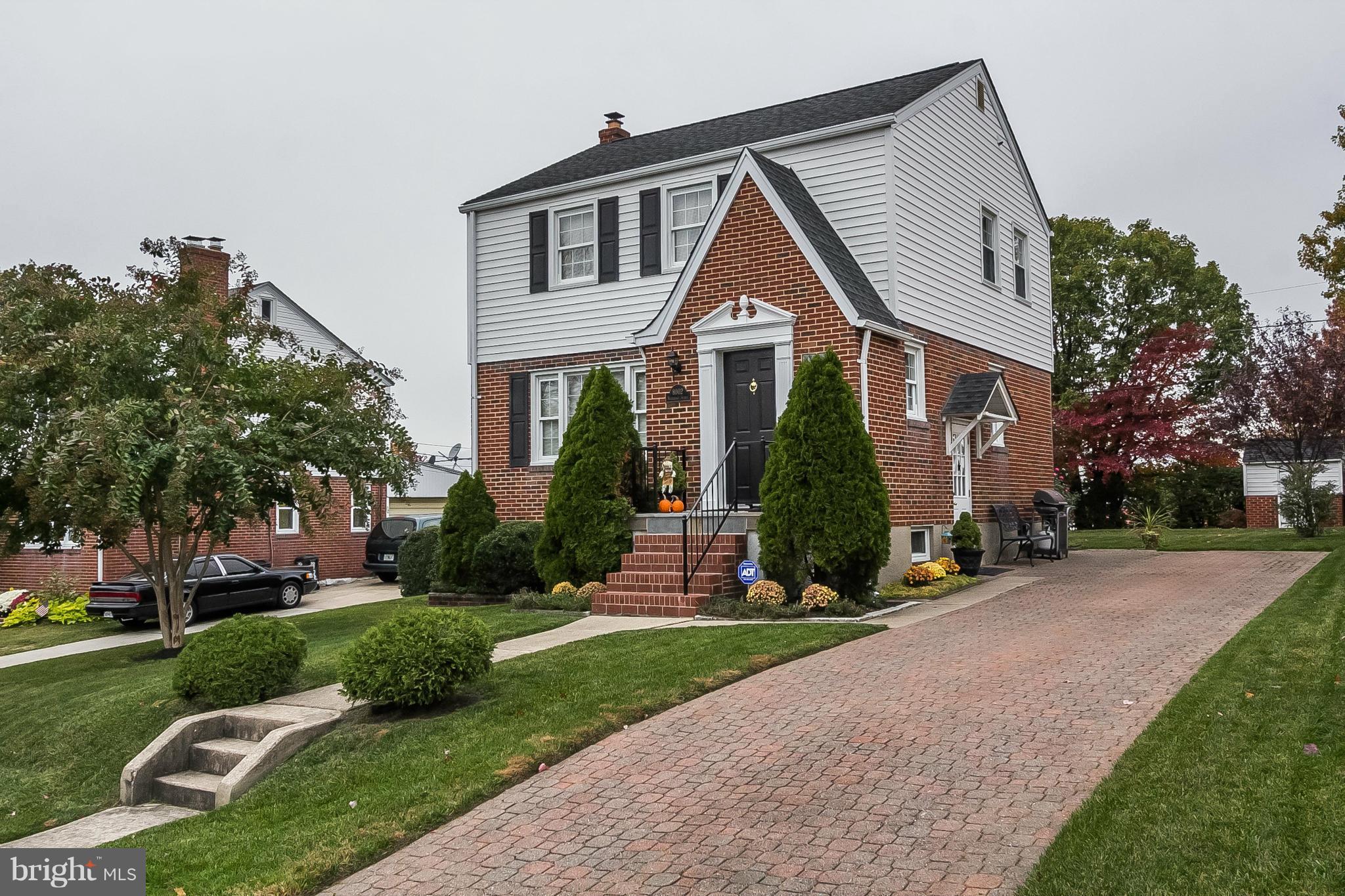 CAMELOT - Residential