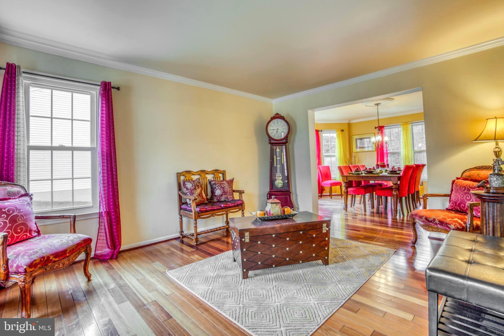 ABINGDON RESERVE - Residential