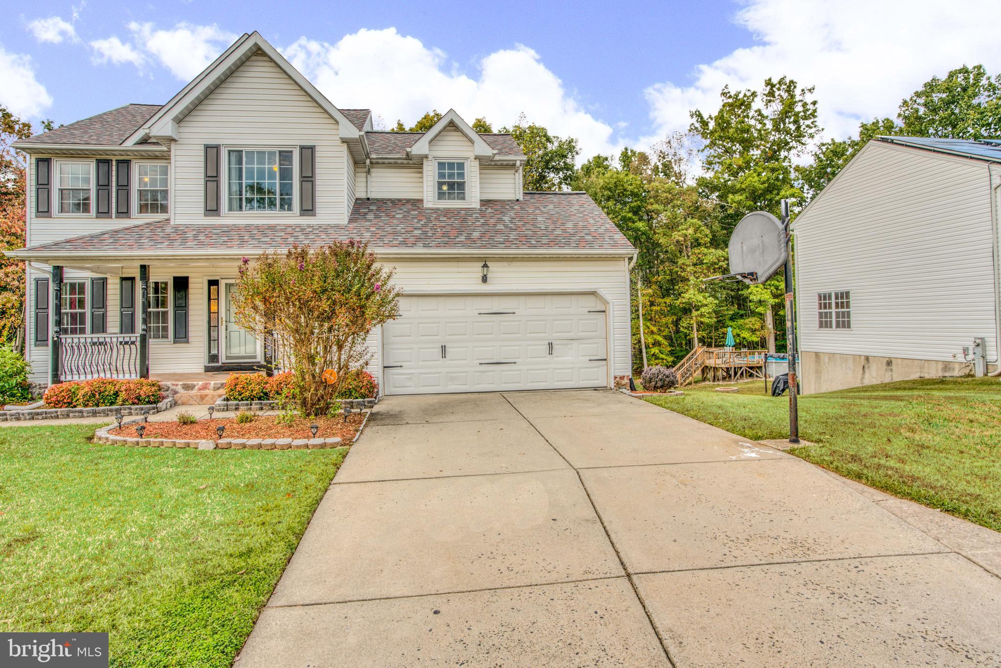 ABINGDON RESERVE - Residential