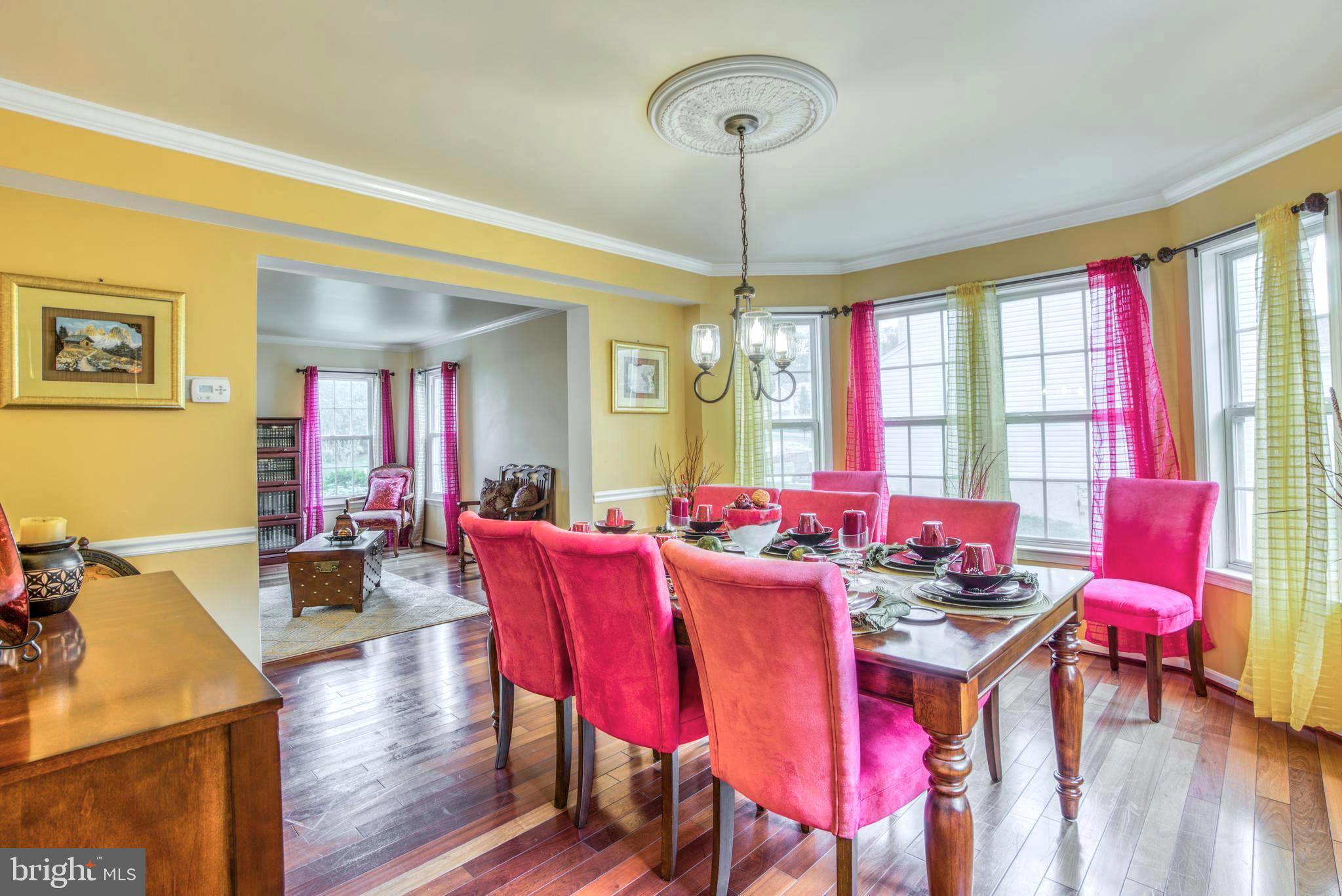 ABINGDON RESERVE - Residential