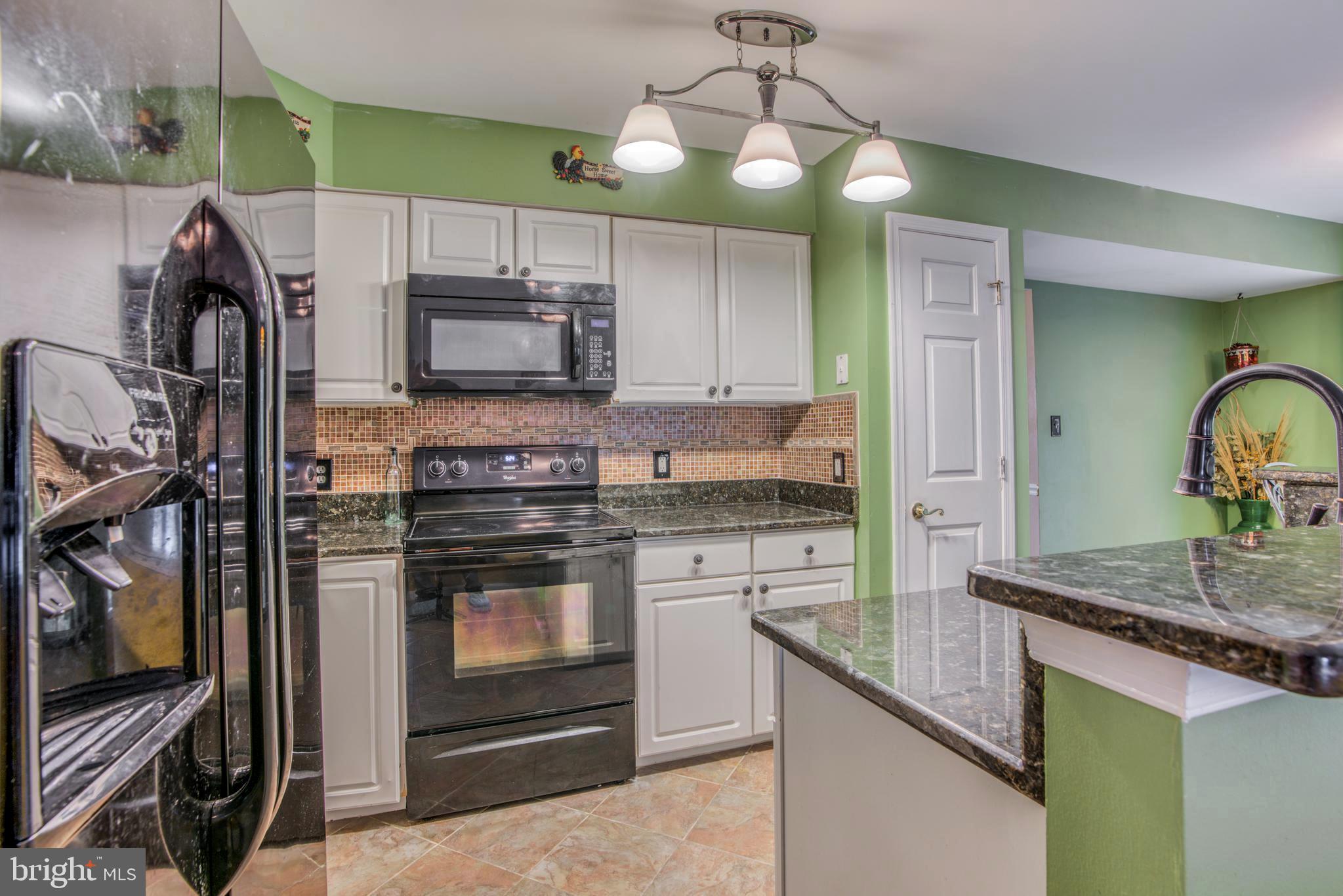 ABINGDON RESERVE - Residential