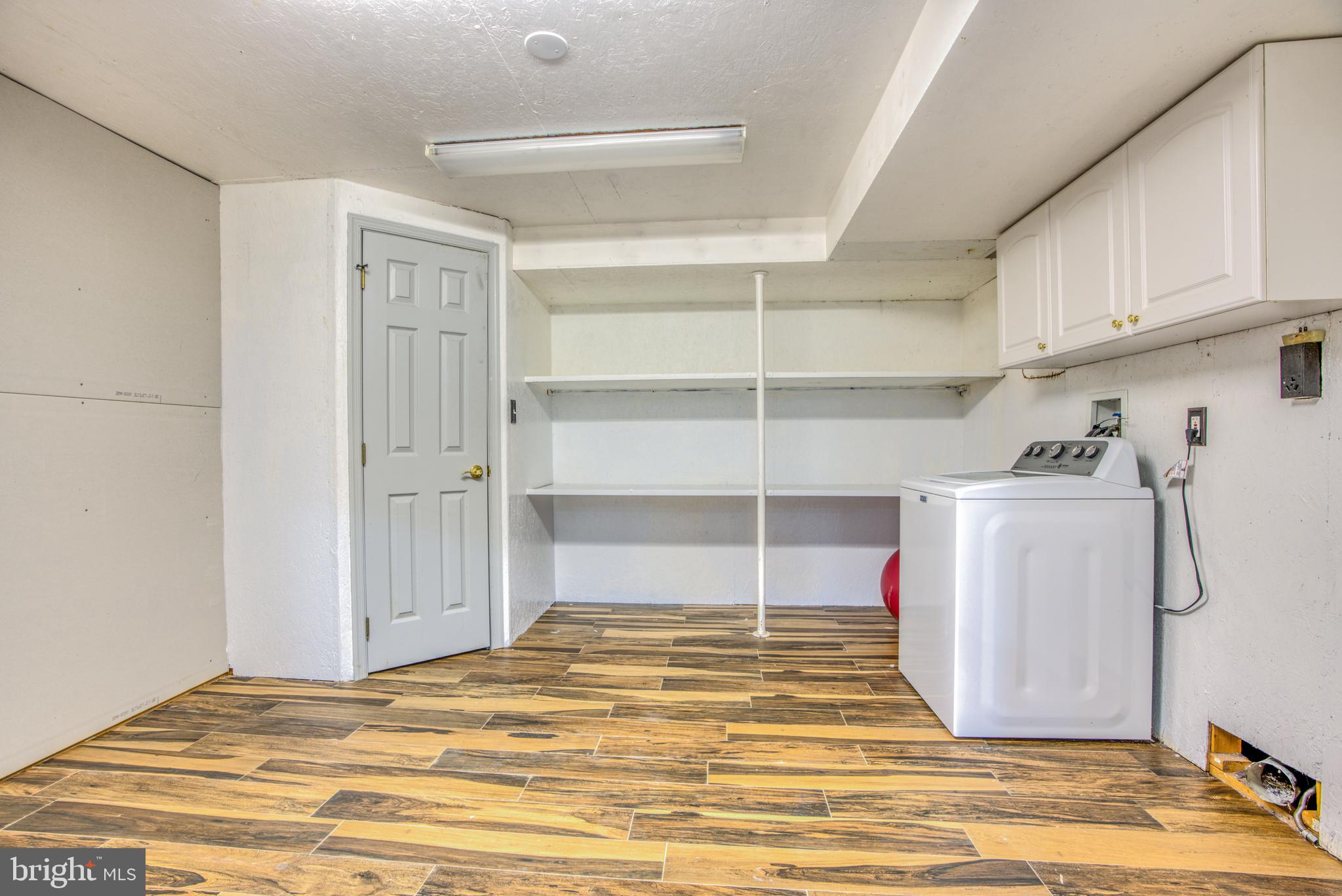 ABINGDON RESERVE - Residential