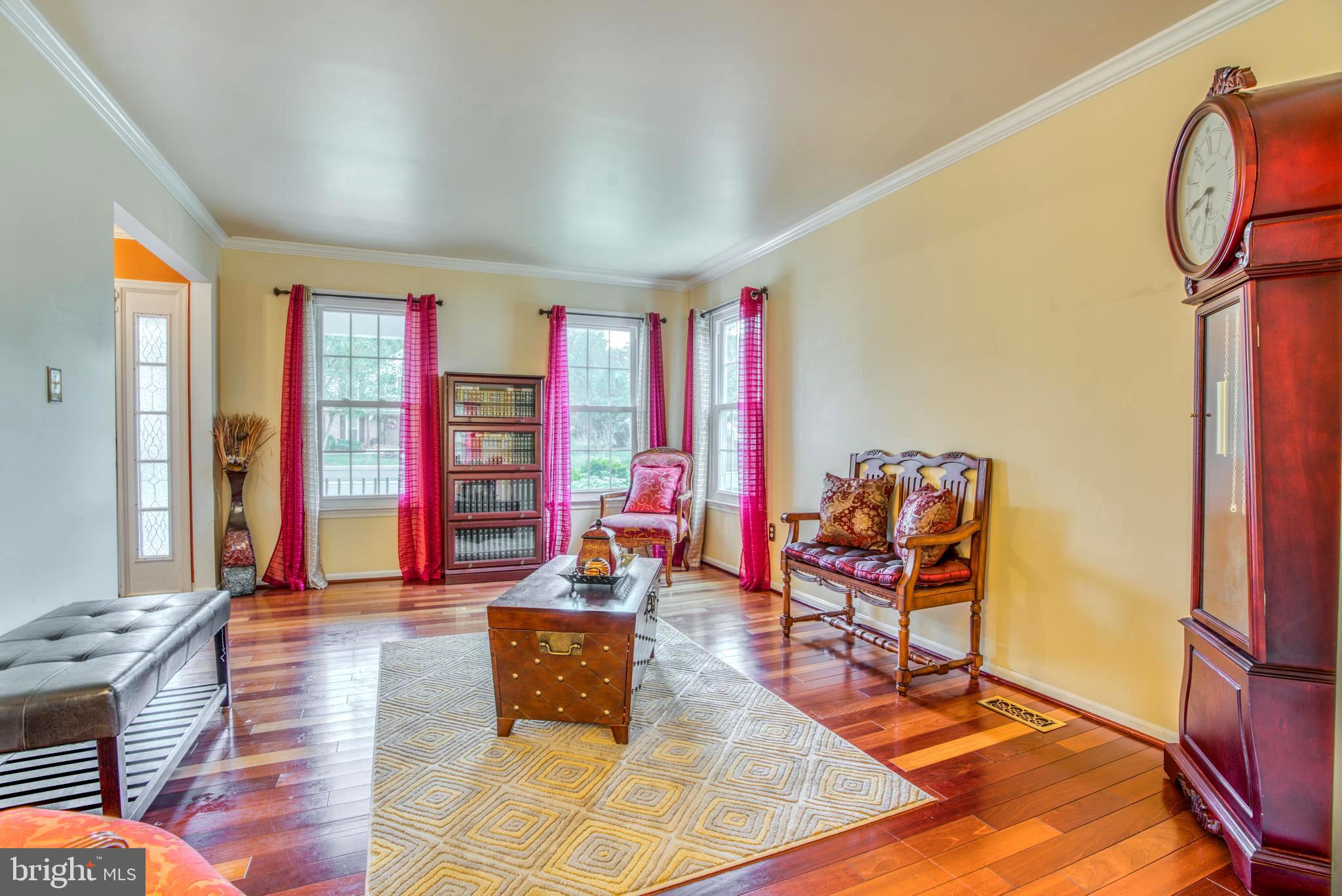 ABINGDON RESERVE - Residential