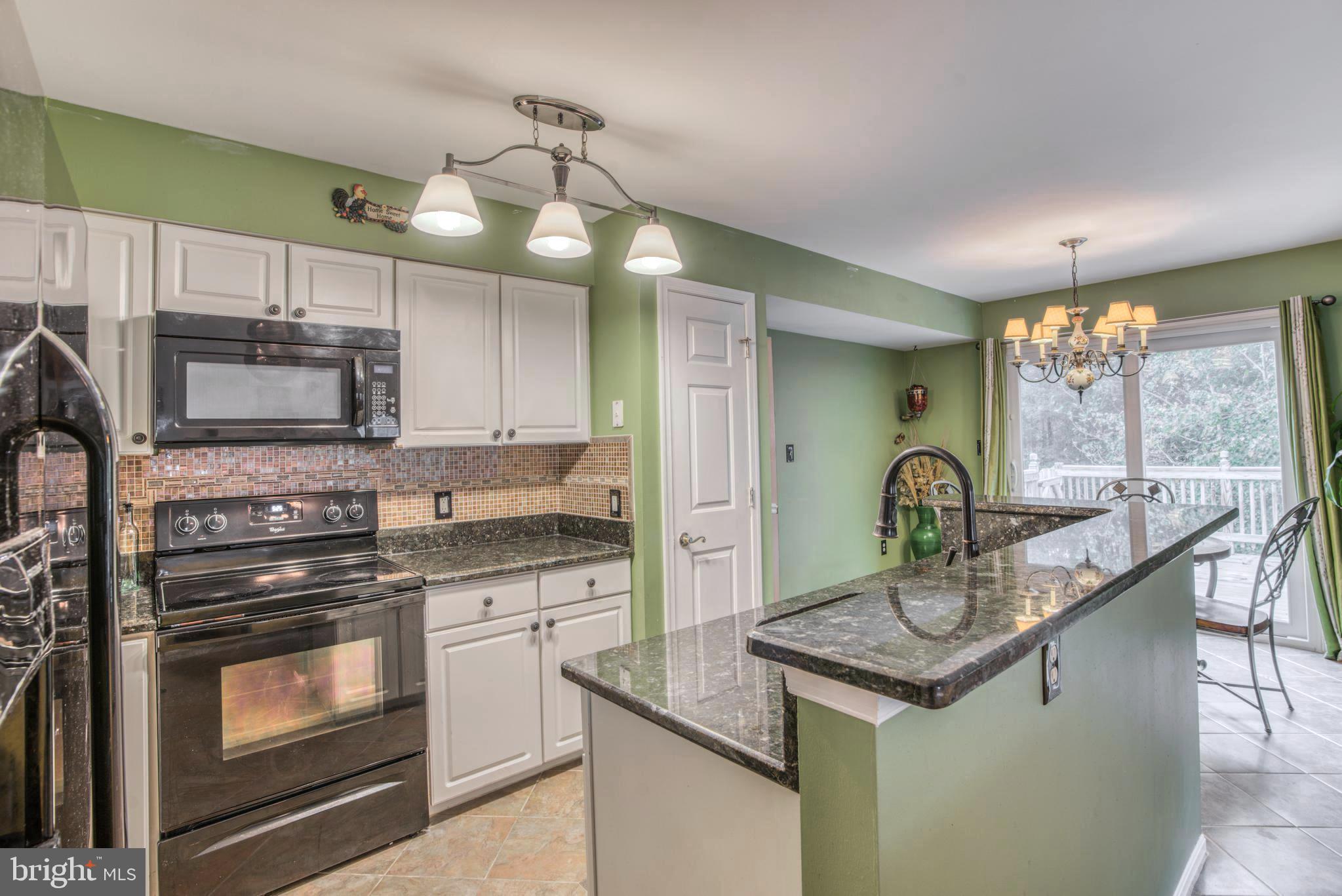 ABINGDON RESERVE - Residential