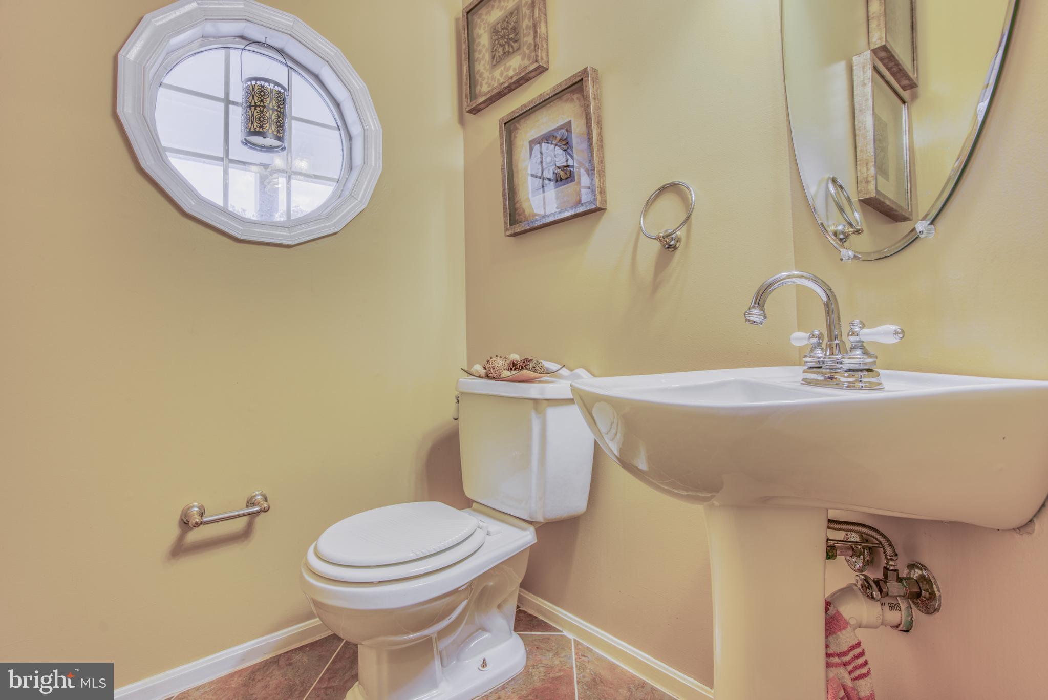 ABINGDON RESERVE - Residential