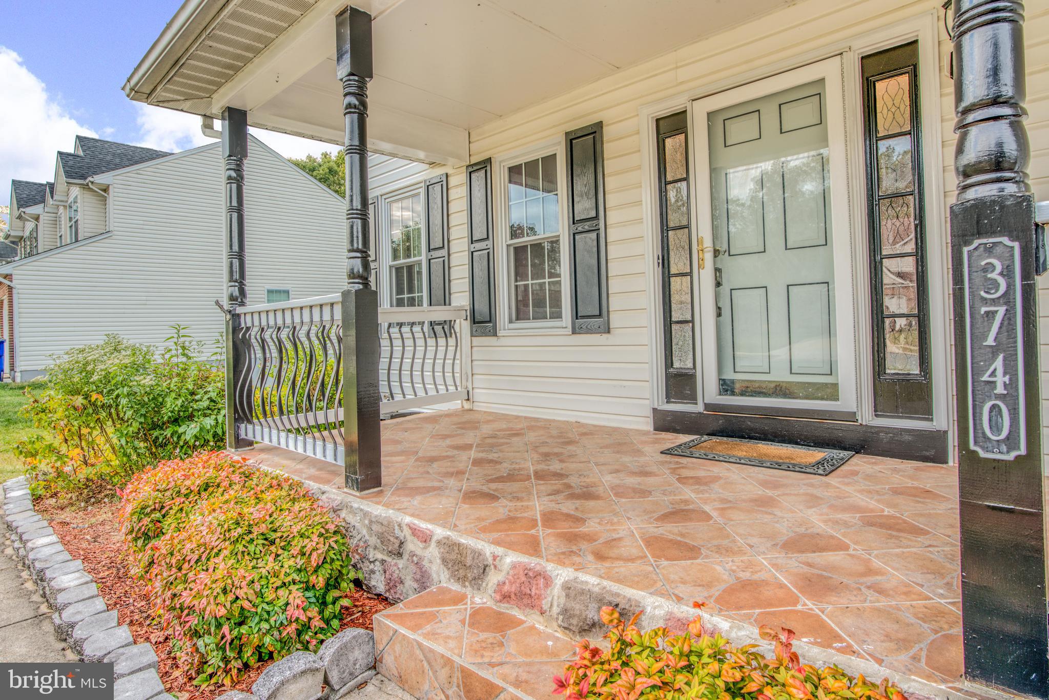 ABINGDON RESERVE - Residential