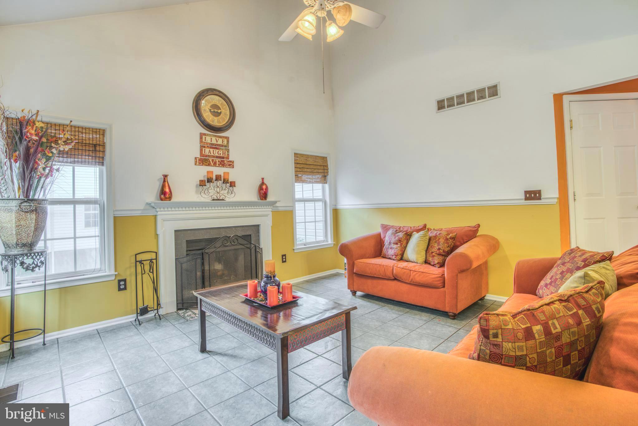 ABINGDON RESERVE - Residential