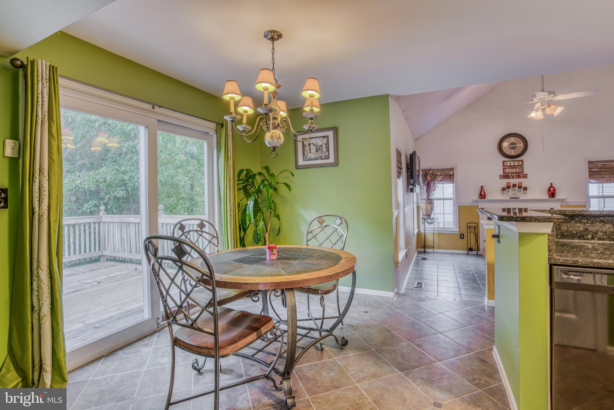 ABINGDON RESERVE - Residential