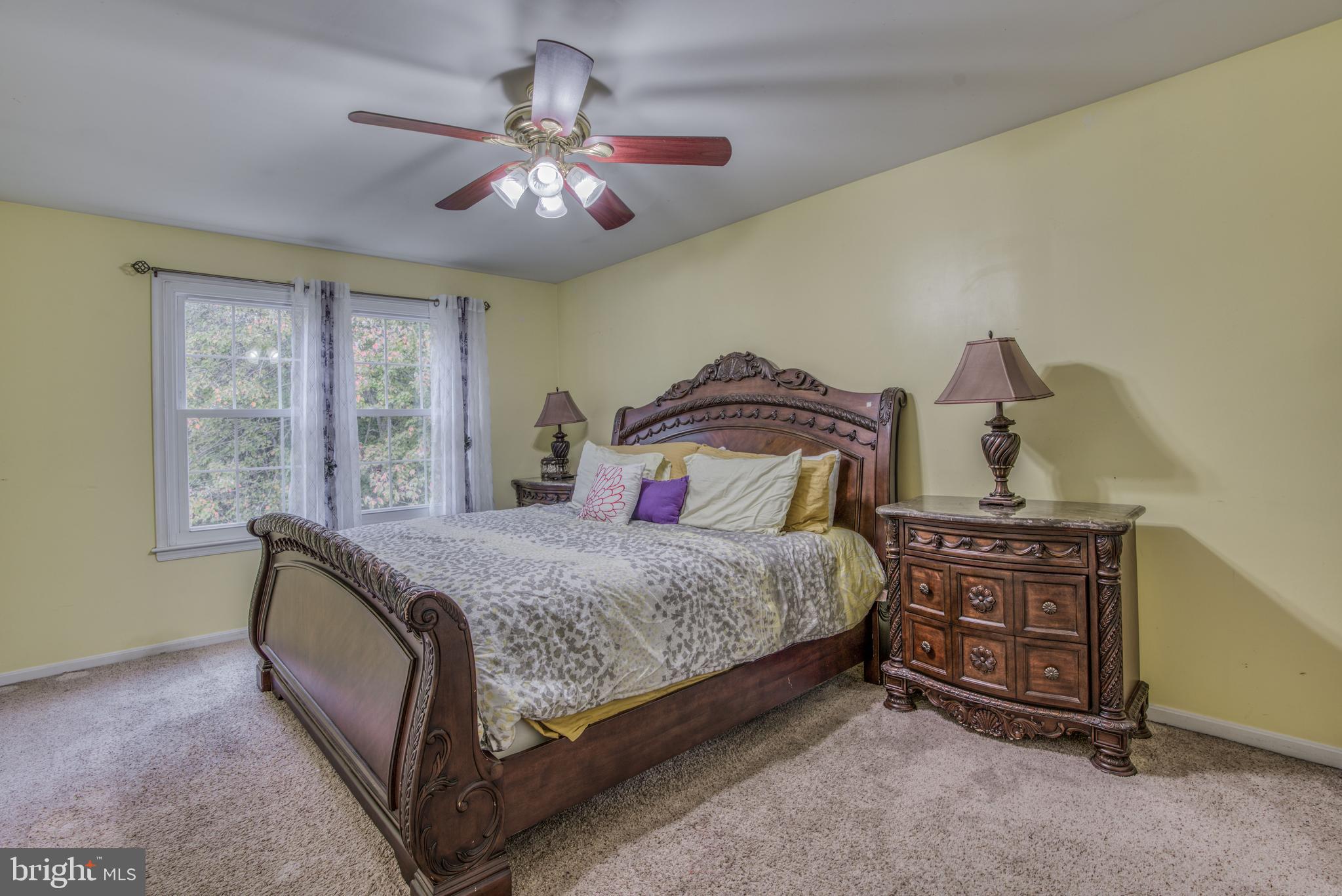 ABINGDON RESERVE - Residential