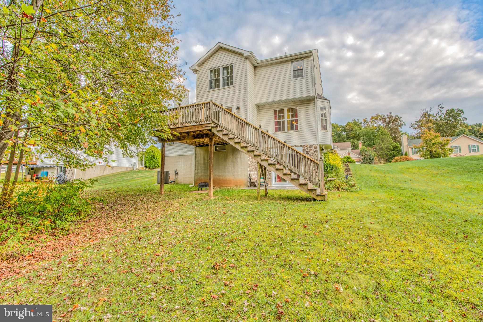 ABINGDON RESERVE - Residential