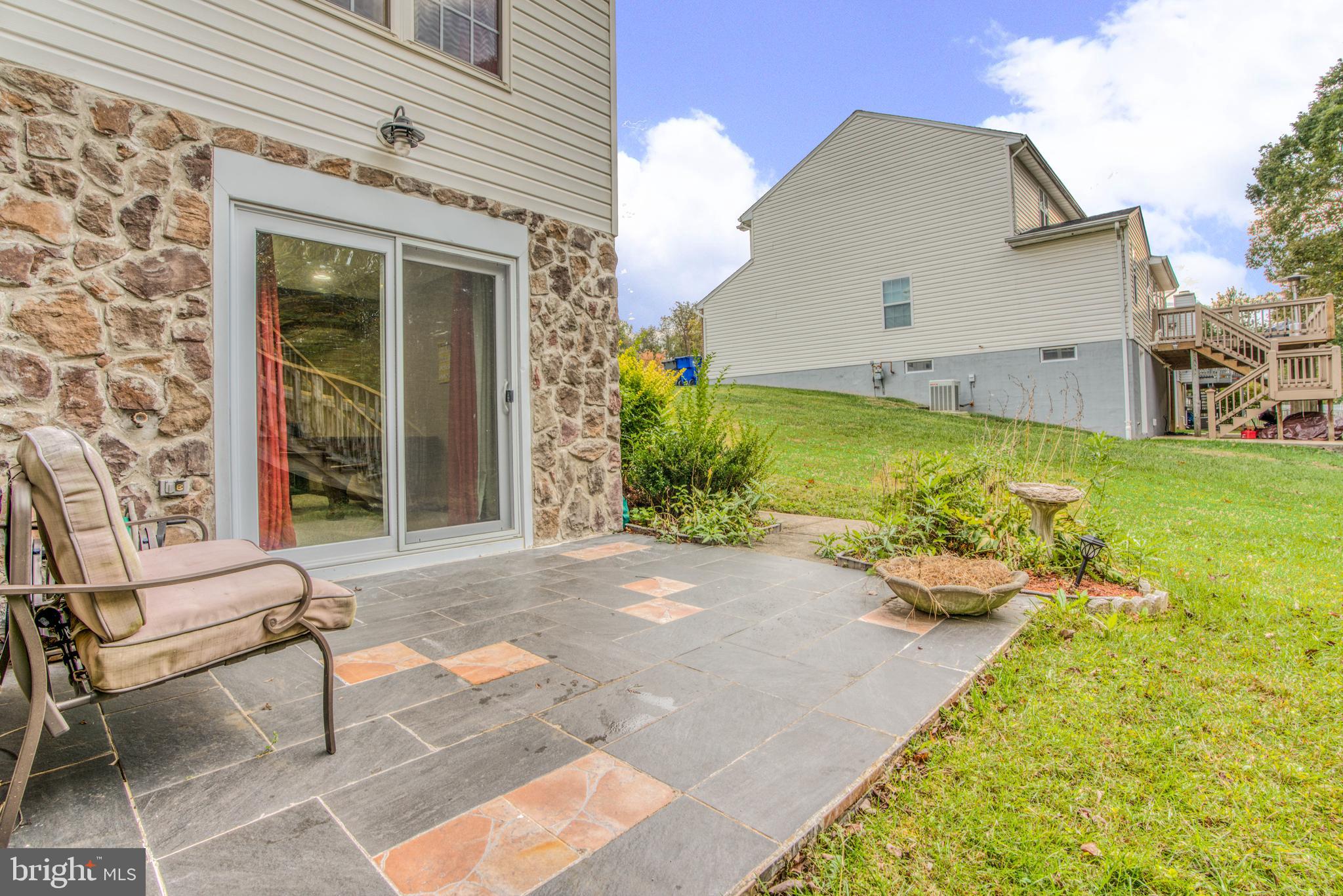 ABINGDON RESERVE - Residential