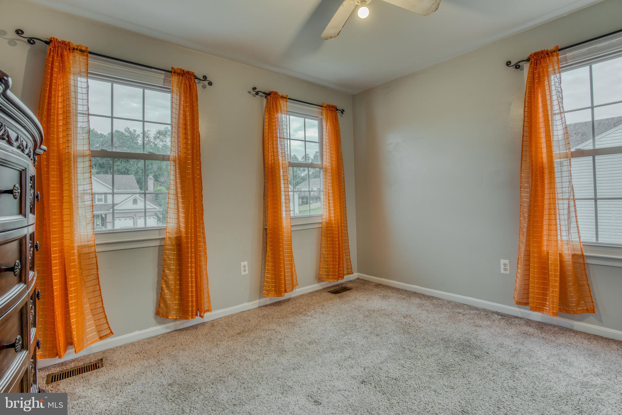 ABINGDON RESERVE - Residential