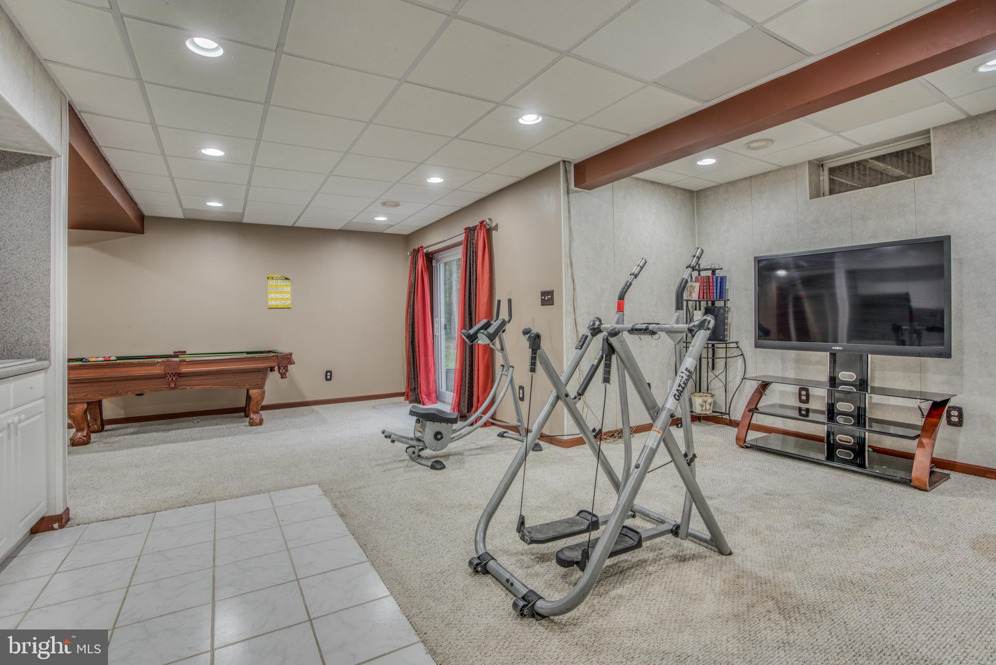 ABINGDON RESERVE - Residential