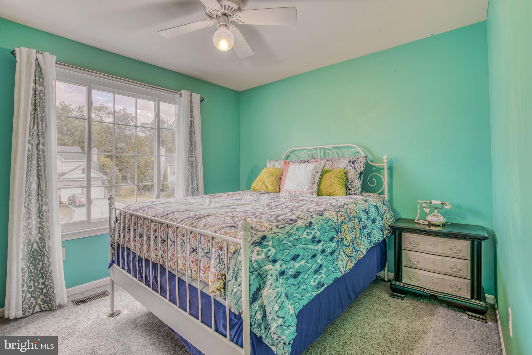 ABINGDON RESERVE - Residential