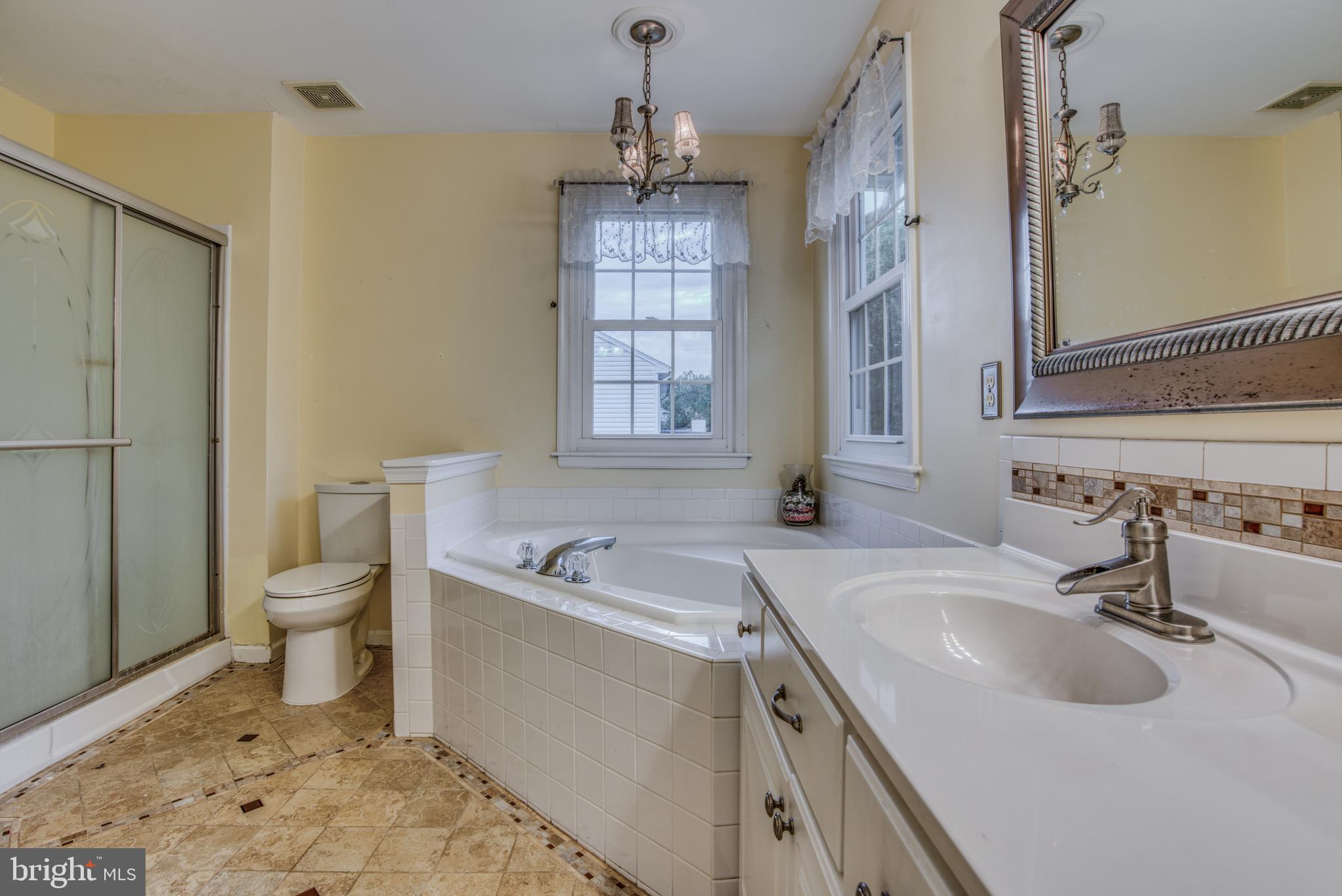 ABINGDON RESERVE - Residential