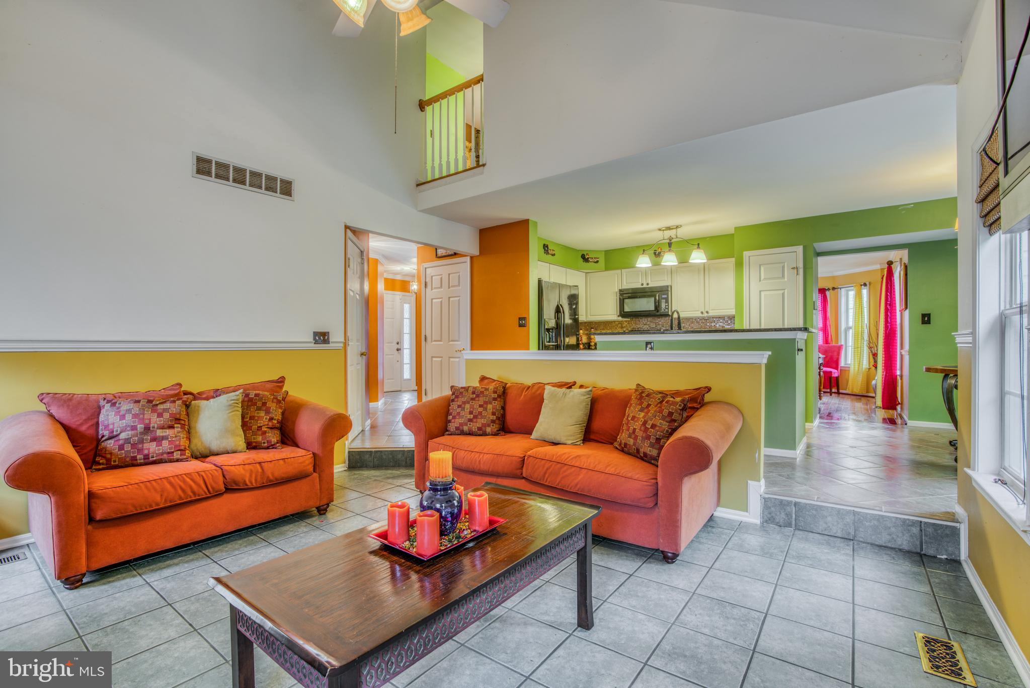 ABINGDON RESERVE - Residential