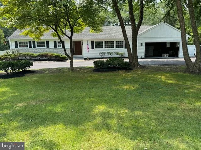 Cherry Hill, New Jersey 08003, United States, 3 Bedrooms Bedrooms, ,3 BathroomsBathrooms,Residential,Active,146021