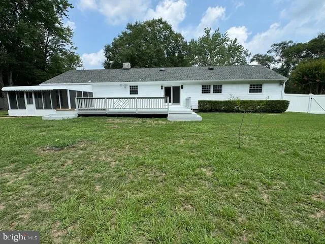 Cherry Hill, New Jersey 08003, United States, 3 Bedrooms Bedrooms, ,3 BathroomsBathrooms,Residential,Active,146021