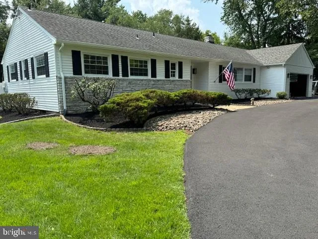 Cherry Hill, New Jersey 08003, United States, 3 Bedrooms Bedrooms, ,3 BathroomsBathrooms,Residential,Active,146021