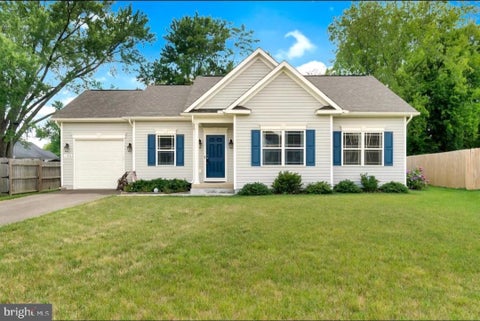 Homes For Rent - 106 Ridgeway Street<br/> Fredericksburg City County, FREDERICKSBURG, VA 22401