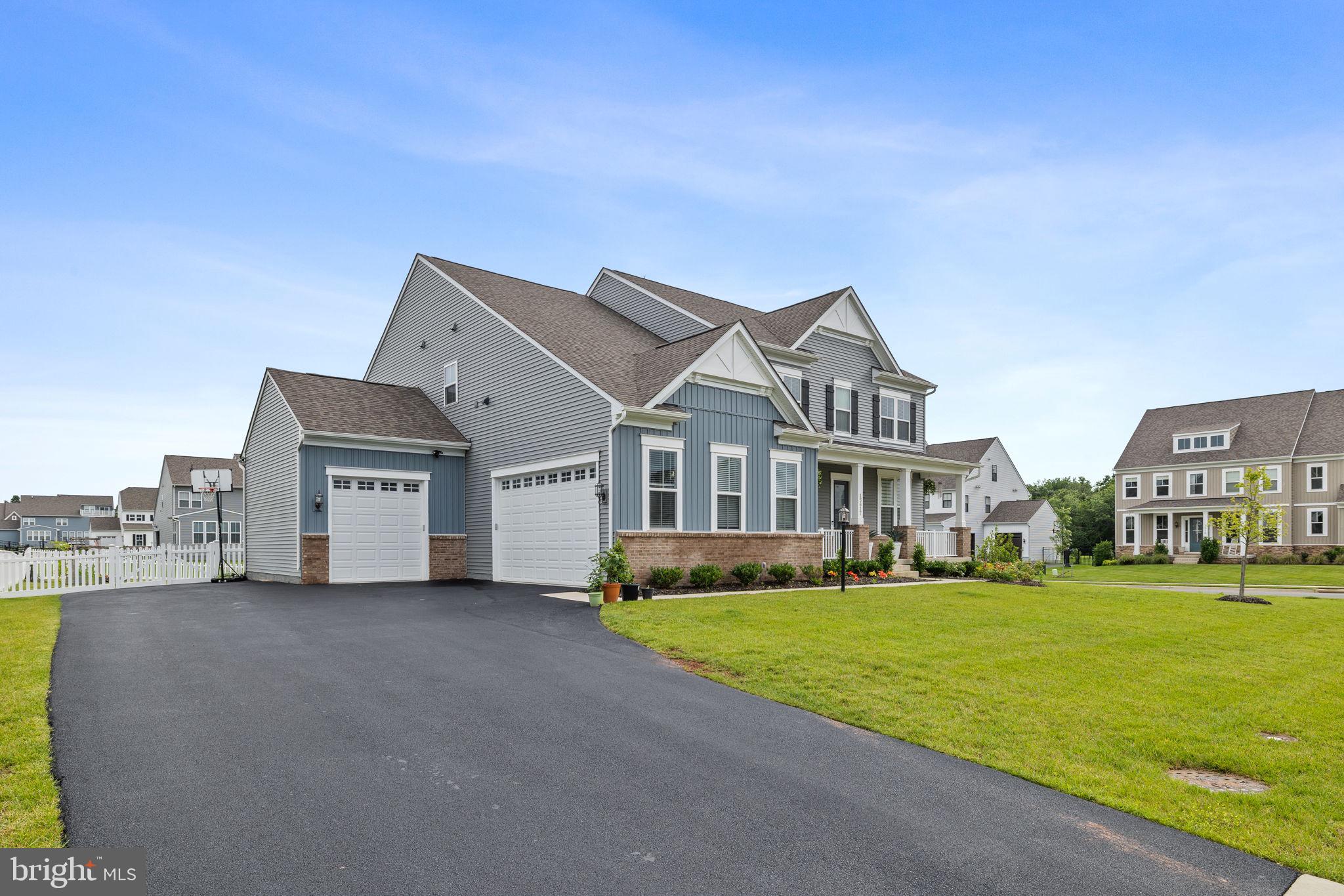 15617 ALTHEA LANE