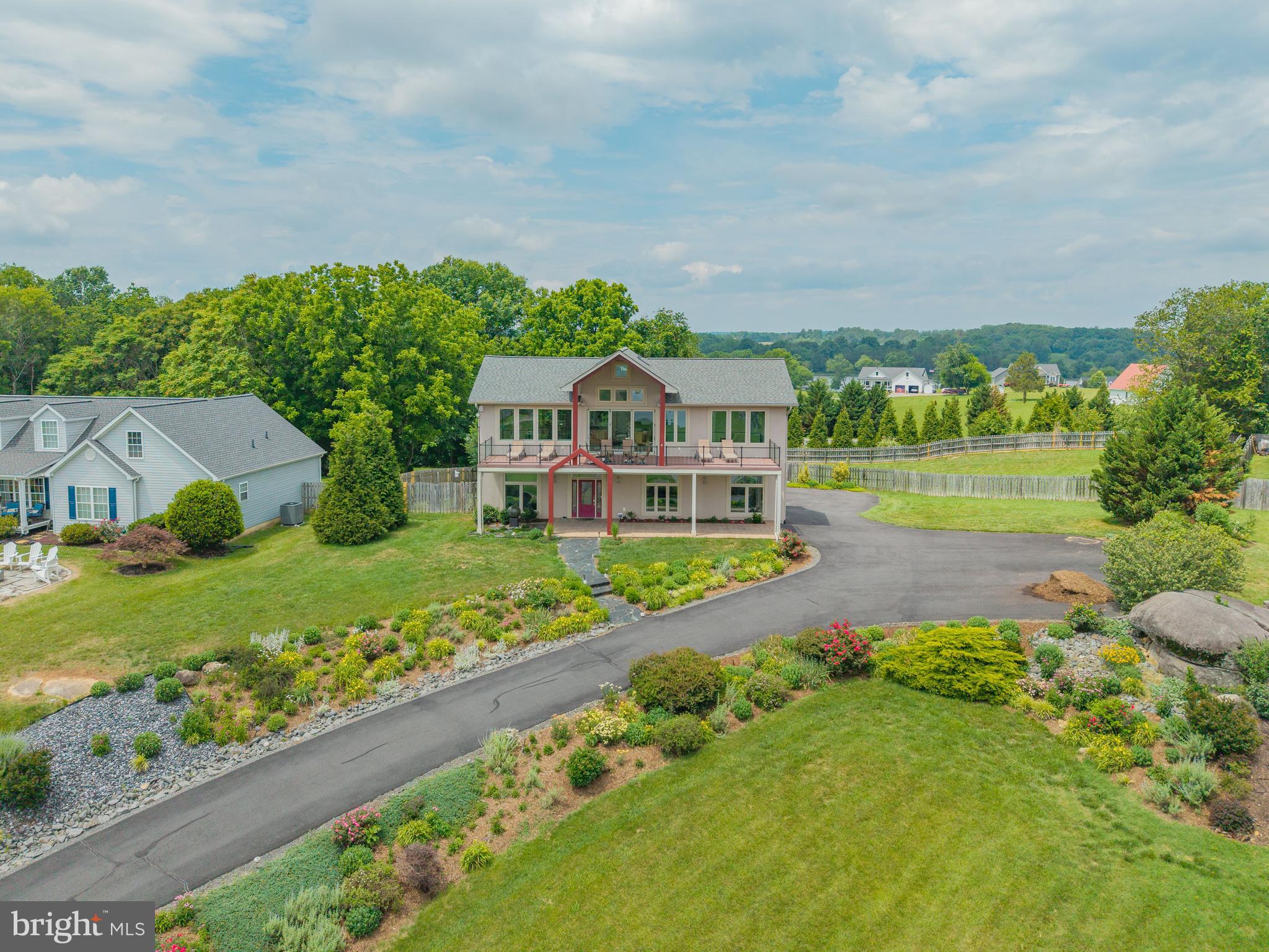 0 STONEWALL CT.